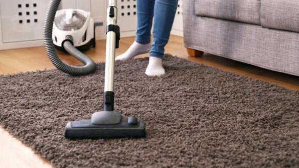 Ve sinh tham trai san